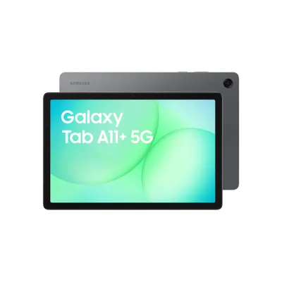 [SAMSUNG0260] Samsung Galaxy Tab A11+ 11" 8-256GB Wi-Fi X230 - Gray