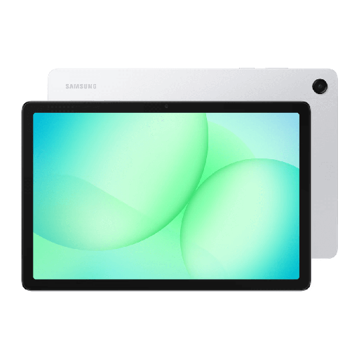 [SAMSUNG0263] Samsung Galaxy Tab A11+ SM-X236B 6GB 128GB 5G Silver  CELL
