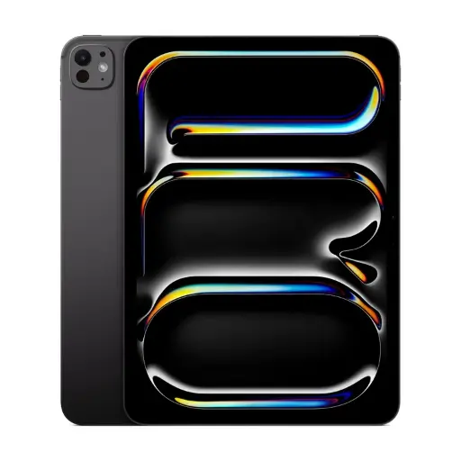 [APPLE0436] Apple iPad Pro M5 11-Inch 256GB Wi-Fi in Space siyah - MDWK4LL/A