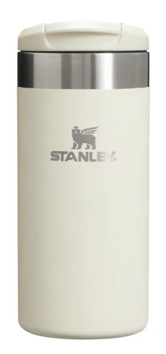 [STANLEY121] STANLEY The AeroLight Transit Mug 0.35L Cream 10-10788-105 
