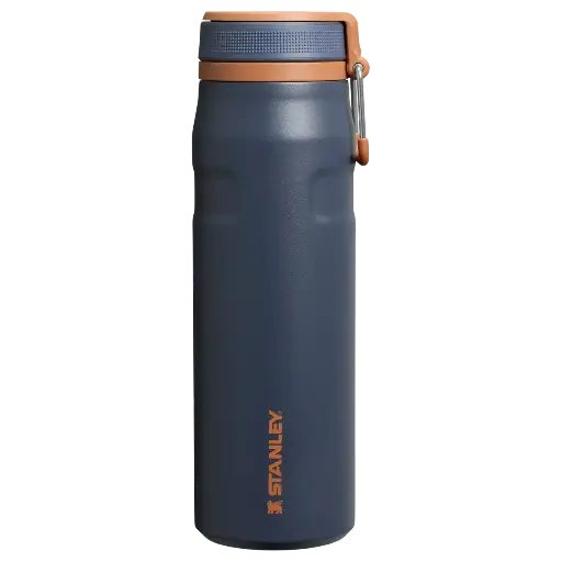 [STANLEY132] Stanley IceFlow Bottle Twist Flip | 0.47L Twilight ( 10-12106-082 )