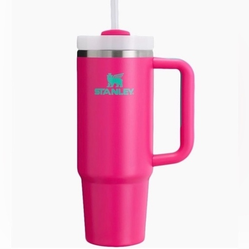 [STANLEY134] Stanley Quencher H2.0 FlowState Tumbler | 0.89L Violet Blossom ( 10-12551-153 )