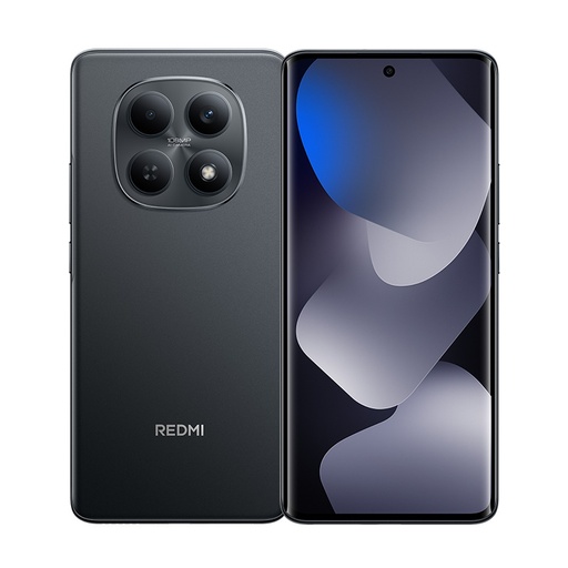 [XIAOMI00071] Xiaomi Redmi Note 15 4G 8GB/256GB Black