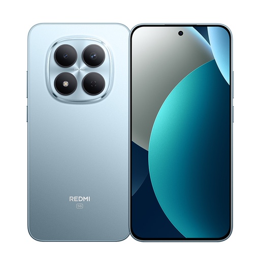 [XIAOMI00074] Xiaomi Redmi Note 15 4G 8GB/256GB Mavi
