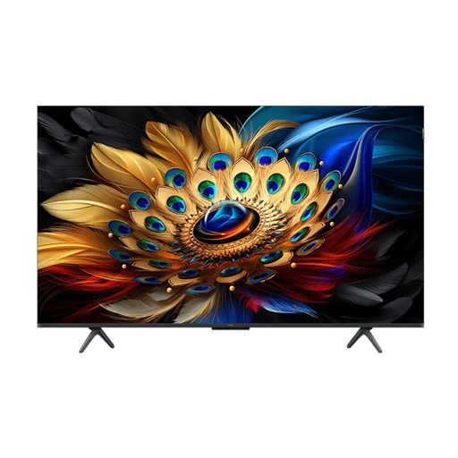 [TCLTV092] TCL 85" 85C655 Uydu Alıcılı Akıllı 4K Ultra-HD QLED TV