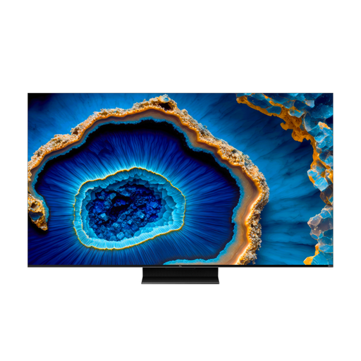[TCLTV093] TCL 55" 55C755 4K Mini LED 55'' Google TV