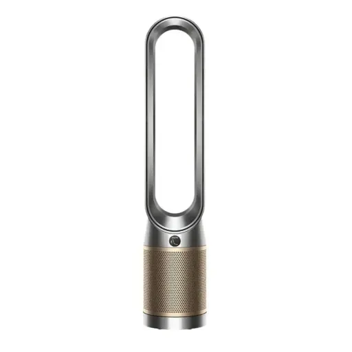 [DYSON0113] Dyson Purifier Cool PC2 De-NOx TP12 Nickel/Gold- 546490-01