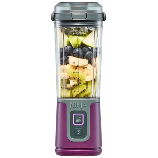 [NINJA016] Ninja Blast Taşınabilir Blender Passion Fruit ( BC100PR )