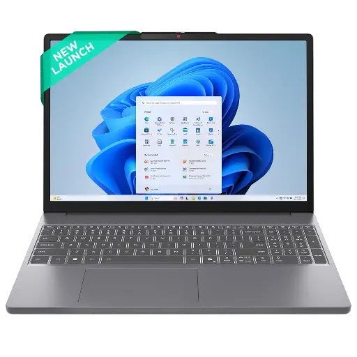 [LENOVO020] Lenovo IdeaPad Slim 3 15IRH10 Laptop, 38.86cm" WUXGA IPS Display i5-13420H, 16GB DDR5 RAM, 512GB SSD