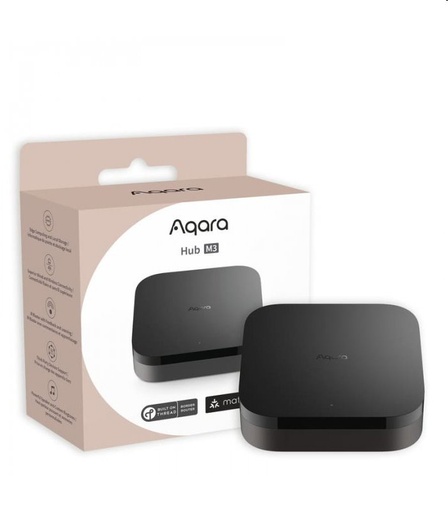 [AQBIL05] Aqara Smart Control Hub M3 HM-G01D