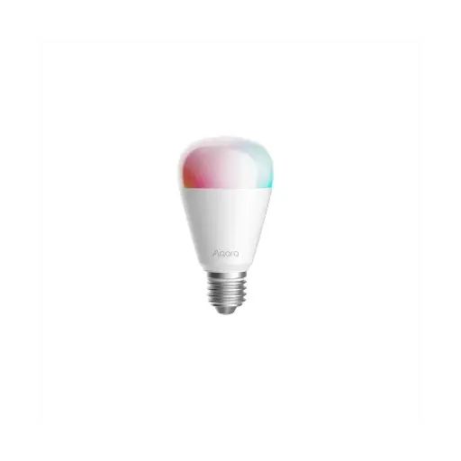 [AQBIL09] Aqara Smart LED Bulb (RGB - CCT, E27) T2 LB-L02D