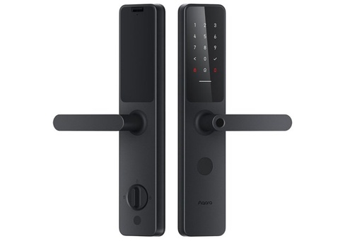 [AQBIL018] Aqara A100 Smart Door Lock with Bluetooth & Fingerprint