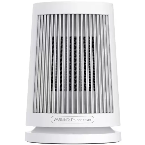 [XIAOMI0324] Xiaomi Desktop Heater (600 Watt) White