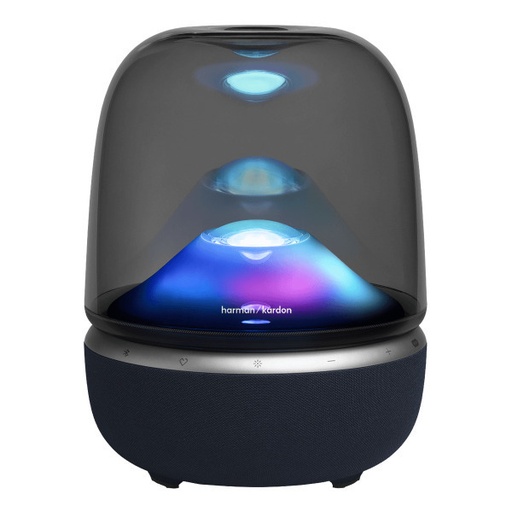 [HARMANAZ003] Harman Kardon AuraStudio 5 Bluetooth Hoparlör Siyah - HK.HKAURAS5BLKEP