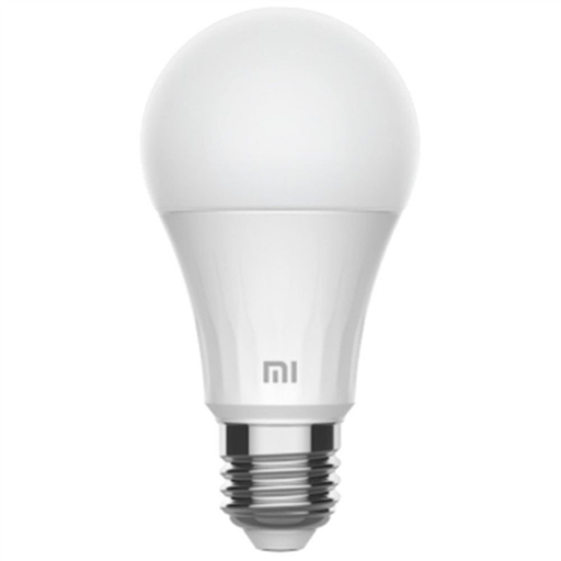 [XIAOMI0327] Xiaomi Mi LED Akıllı Ampul Soğutucu Beyaz 6500K Wi-Fi