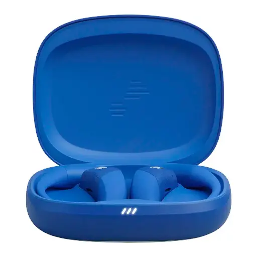 [JBLAZ0162] JBL Endurance Zone Bluetooth Kulak İçi Kulaklık Mavi - JB.JBLENDUZONEBLU 