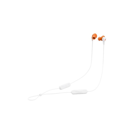 [JBLAZ0163] JBL Endurance Run 3 Wireless In-ear Bluetooth Handsfree Sweatproof Headphones White - JB.JBLENDURRUN3BTWHT