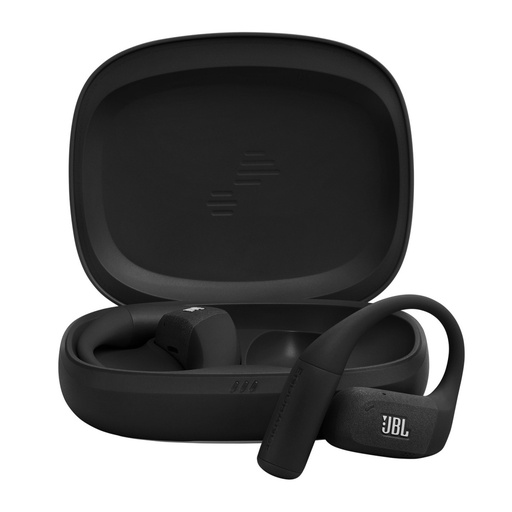[JBLAZ0165] JBL Endurance Zone Bluetooth Kulak İçi Kulaklık Siyah Lime  - JB.JBLENDUZONEBLKL 