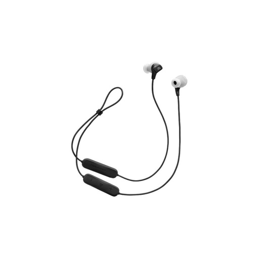 [JBLAZ0169] JBL Endurance Run 3 Kablosuz Kulak İçi Bluetooth Eller Serbest Ter Geçirmez Kulaklık Siyah Gri - JB.JBLENDURRUN3BTBLKG