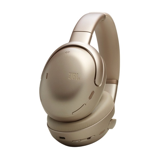 [JBLAZ0173] JBL Tour One M3 Kablosuz Kulaklık Latte - JB.JBLTOURONEM3LTT