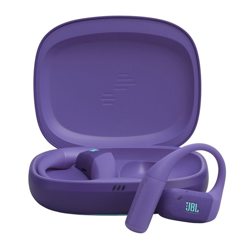 [JBLAZ0174] JBL Endurance Zone Bluetooth Kulak İçi Kulaklık Mor - JB.JBLENDUZONEPUR