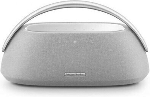 [HARMANAZ004] HARMAN KARDON Goplay3 Bluetooth speaker grey - HK.HKGOPLAY3GRYEP