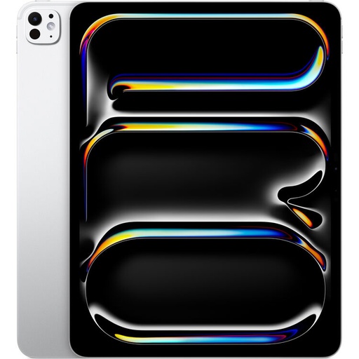 [APPLE0444] Apple iPad Pro M5 13" 512GB Wi-Fi Silver - MDYM4