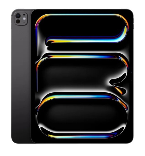 [APPLE0445] Apple iPad Pro M5 13" 512GB Wi-Fi in Space Black - MDYL4