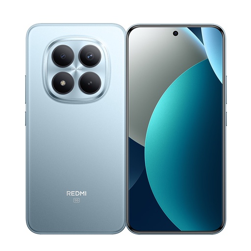 [XIAOMI00078] Xiaomi Redmi Note 15 Pro+ 5G 12GB/512GB Mavi