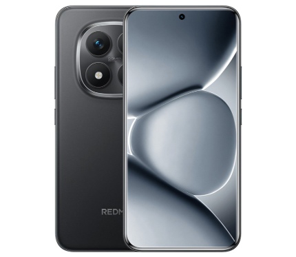 [XIAOMI00084] Xiaomi Redmi Note 15 Pro+ 5G 12GB/512GB Siyah