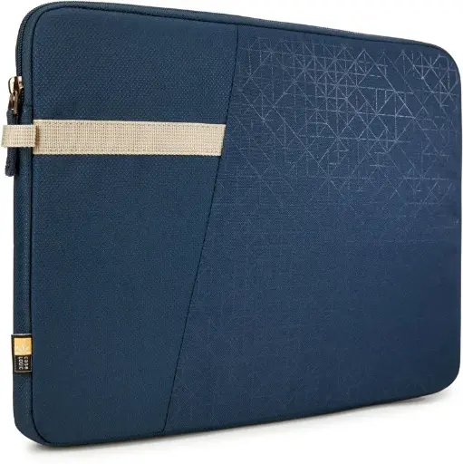 [IBIRA03] Ibira 15.6 " Notebook Case – Dress Blue CA.IBRS215DBL