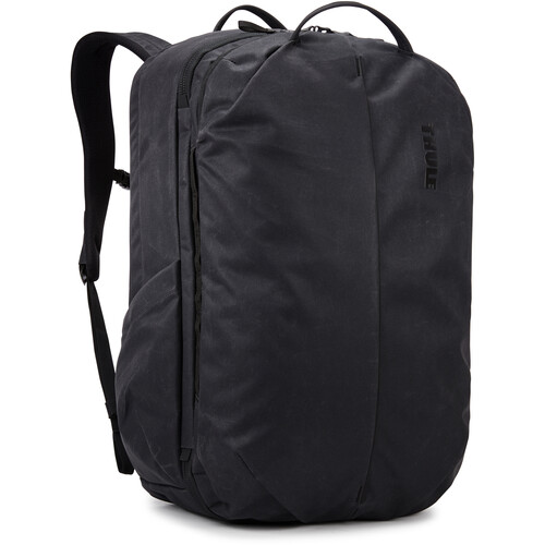 [AION02] Aion Notebook Backpack 40L Black CA.TATB140BLK