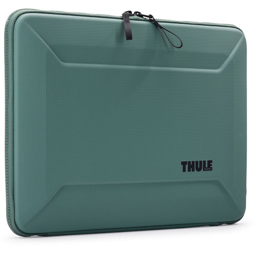 [GAUNT04] Gauntlet 5 MacBook & Laptop Kılıfı 16" Puslu Yeşil CA.3205413