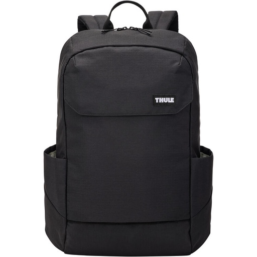 [LITHOS01] Lithos Notebook Sırt Çantası 20L Siyah CA.TLBP216BLK
