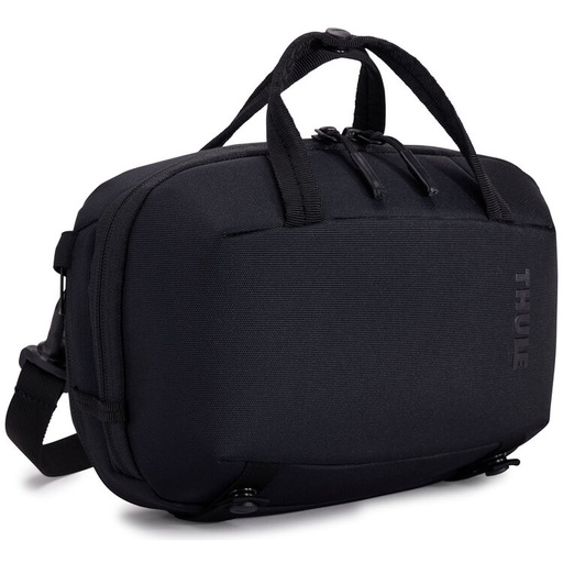 [THULE07] Thule Subterra 2 Omuz Çantası 5L Siyah CA.TSCB405BLK