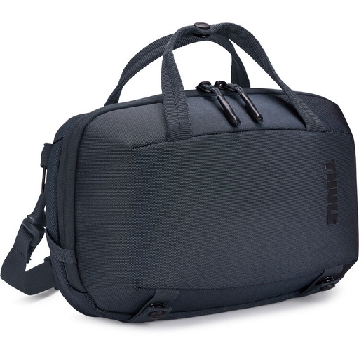 [THULE08] Thule Subterra 2 Crossbody Bag 5L Dark Slate CA.TSCB405DS