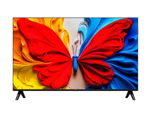 [TCLTVBIL090] TCL 43" 43S5K FHD QLED Android TV (2025)
