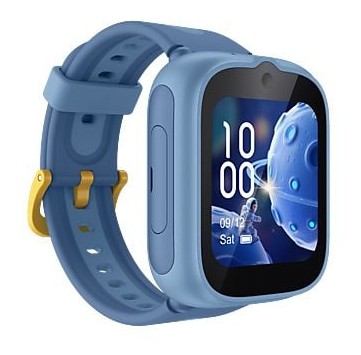 [TCLBIL015] TCL Movetime Family Watch MT48X Akıllı Çocuk Saati Mavi 