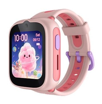 [TCLBIL016] TCL Movetime Family Watch MT48X Akıllı Çocuk Saati Pembe 