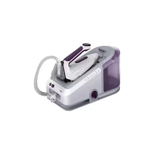 [BRAUN05] Braun CareStyle 7 IS7266VI 2700W 2L EloxalPlus taban mor - 27333
