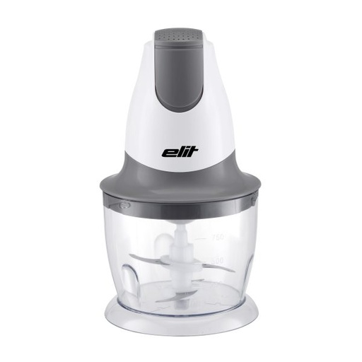 [ELIT047] Elit Chopper mini MC-30S 300W Silver - 21581 
