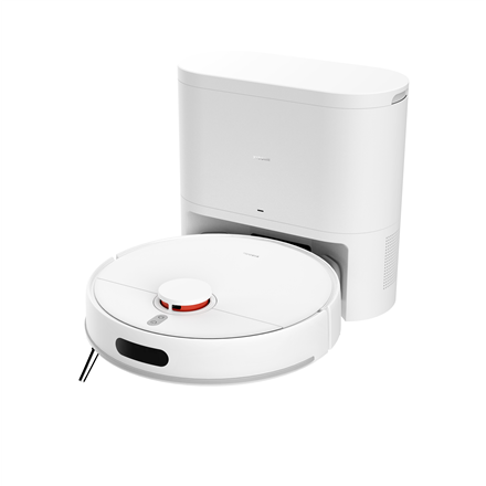[XIAOMI0347] Xiaomi Robot Süpürge H40 Beyaz-BHR07XBEU