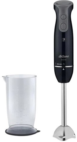 [EDP094] ARZUM BUENO EL BLENDER SİYAH - AR1097