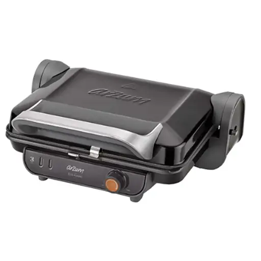 [EDP096] Arzum AR2005 Eco Panini 1800 W Tost Makinesi 