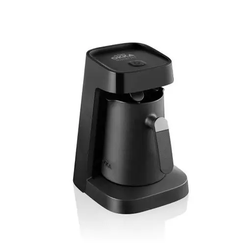[EDP099] Arzum OK0013-K Okka Minio Jet Turkish Coffee Machine - Chrome