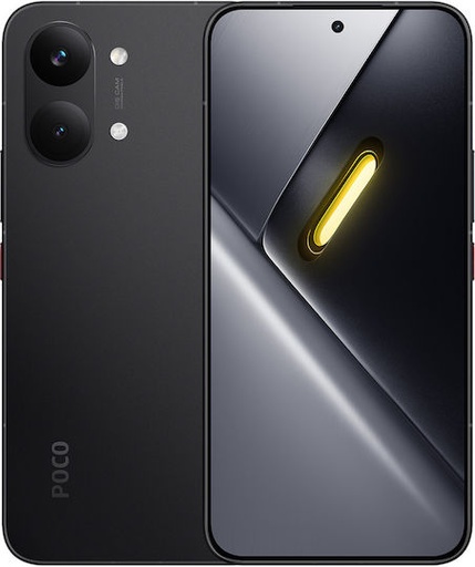 [XIAOMI0348] Xiaomi POCO X8 Pro Max 12/512Gb Black