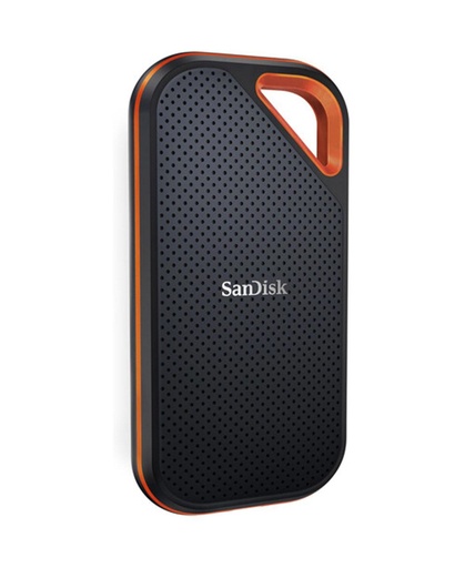 [SANDISK057] SanDisk 1TB Extreme PRO Taşınabilir SSD 2000MB/s USB-C