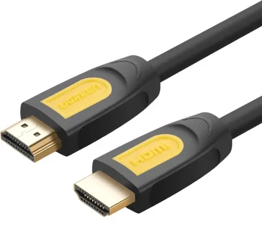 [UGREEN0160] UGREEN HDMI Male To Male Cable - 1.5M HD101-10128