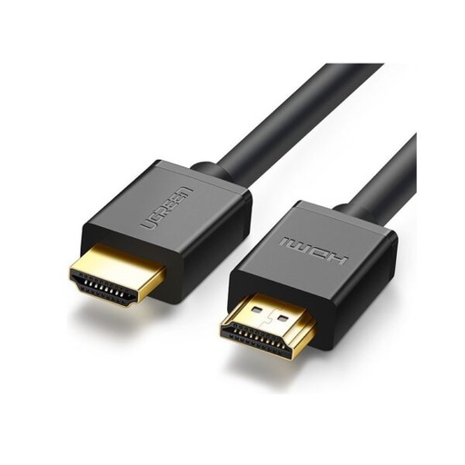 [UGREEN0163] UGREEN HDMI Male To Male Cable 10M Black HD104/10110