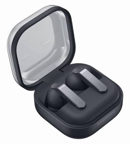 [SAMSUNG0290] Samsung Galaxy Buds 4 Pro SM-R640 (Siyah)